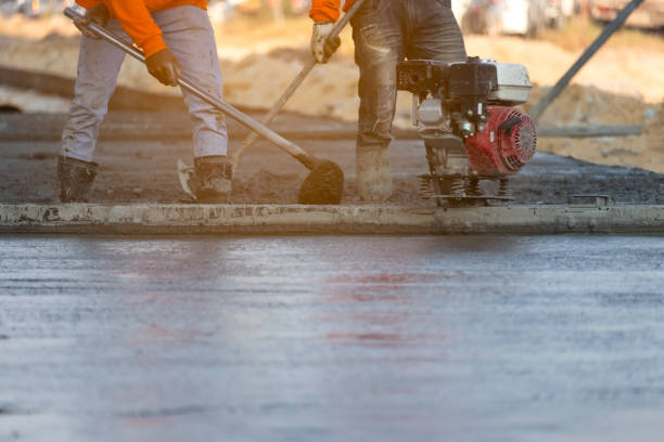 Best Concrete Removal and Replacement in Ingram, PA