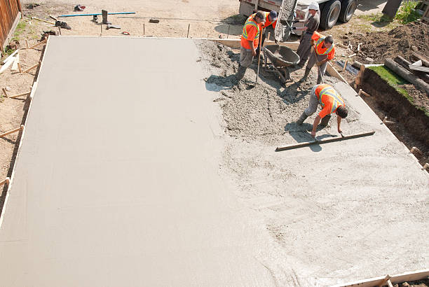 Best Decorative Concrete in Ingram, PA