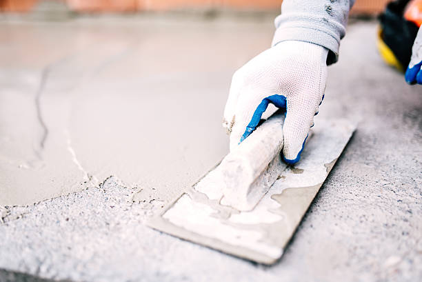 Best Concrete Driveway Installation in Ingram, PA